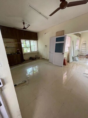 Building Lobby in 2 BHK Apartment at Vasant Kunj – for Rent