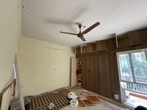 Bedroom in 2 BHK Apartment at Vasant Kunj – for Rent