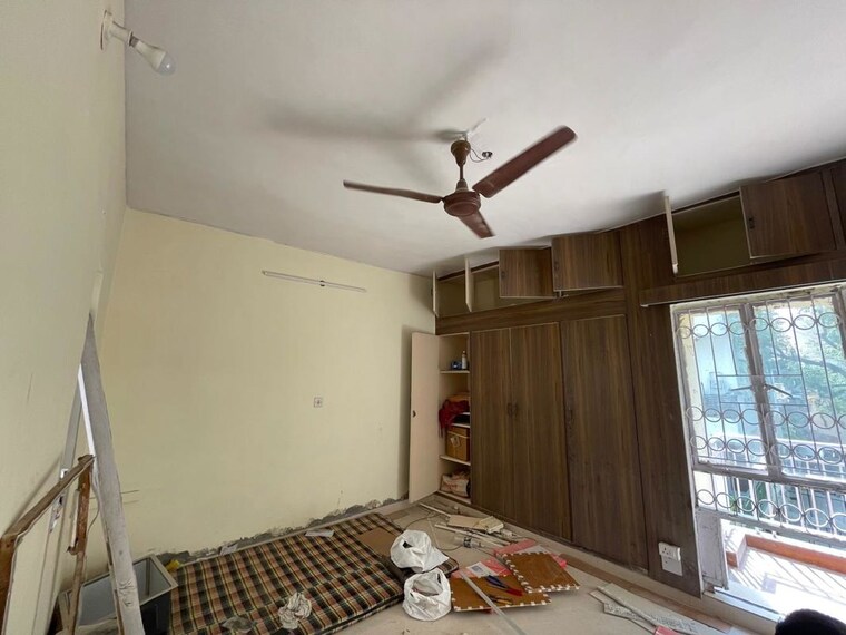 Bedroom, vasant kunj 2 Bedroom 900 Sq.Ft. Apartment In Vasant Kunj Delhi 10619045