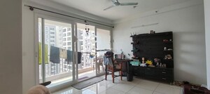 Gym in 2 BHK Apartment at Godrej Nurture Electronic City, Electronic City Phase I – for Rent