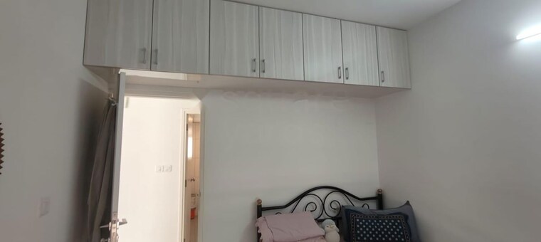 Bathroom, godrej-nurture-electronic-city 2 Bedroom 979 Sq.Ft. Apartment In Electronic City Phase I Bangalore 10619054