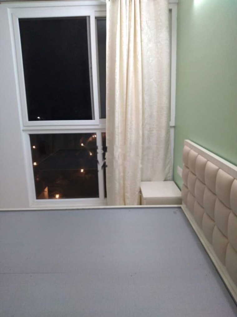 Balcony, godrej-nurture-electronic-city 2 Bedroom 979 Sq.Ft. Apartment In Electronic City Phase I Bangalore 10619054