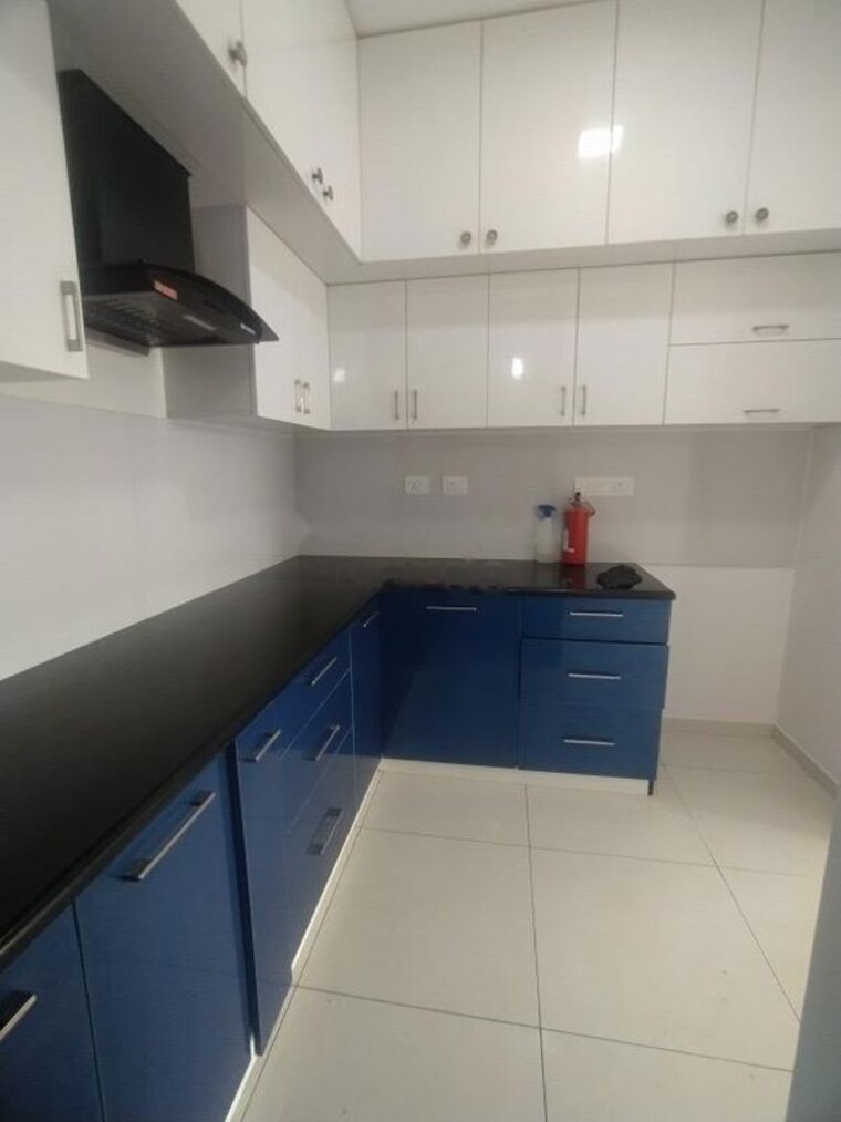Kitchen, godrej-nurture-electronic-city 2 Bedroom 979 Sq.Ft. Apartment In Electronic City Phase I Bangalore 10619054