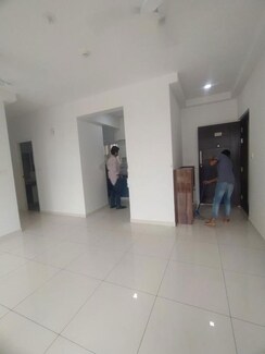 2 BHK Apartment For Rent in Godrej Nurture Electronic City