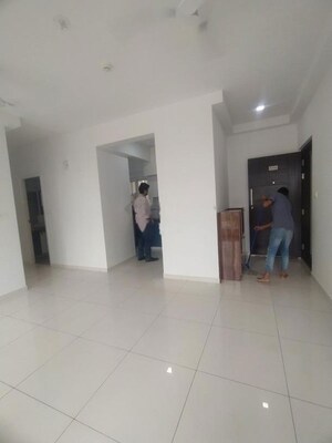 2 BHK Apartment For Rent in Godrej Nurture Electronic City, Electronic City Phase I