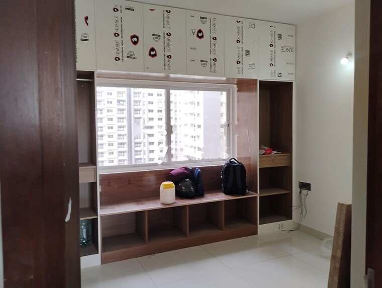 Bedroom, mahendra-aarna 3 Bedroom 1650 Sq.Ft. Apartment In Electronic City Phase ii Bangalore 10619060