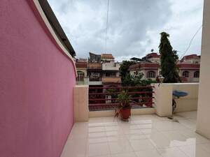 3 BHK Villa – Exterior View View at G K Roseland Residency, Pimple Saudagar - for Rent