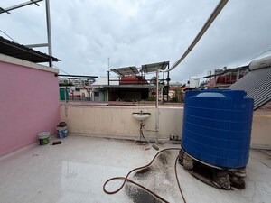 3 BHK Villa – Exterior View View at G K Roseland Residency, Pimple Saudagar - for Rent