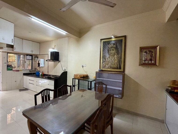 Team Area, g-k-roseland-residency 3 Bedroom 1500 Sq.Ft. Villa In Pimple Saudagar Pune 10619056