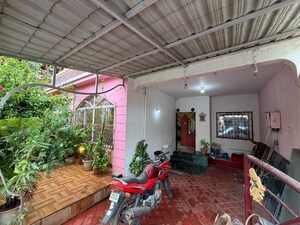 Parking in 3 BHK Villa at G K Roseland Residency, Pimple Saudagar – for Rent