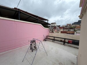 3 BHK Villa – Exterior View View at G K Roseland Residency, Pimple Saudagar - for Rent