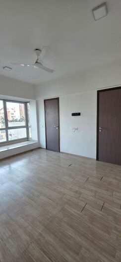 3 BHK + Store Room Apartment For Rent in DB Woods