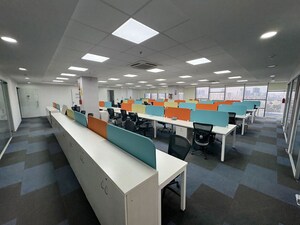  Office Space For Rent in Panchshil World Trade Center, Kharadi