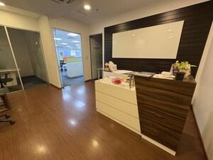 Room in  Office Space at Panchshil World Trade Center, Kharadi – for Rent