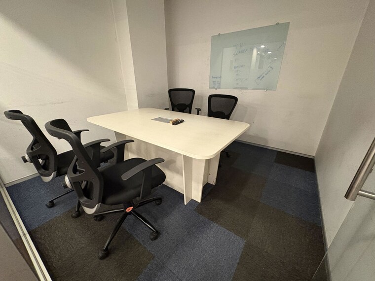 Team Area, panchshil-world-trade-center Commercial Office Space 5144 Sq.Ft. In Kharadi Pune 10619017