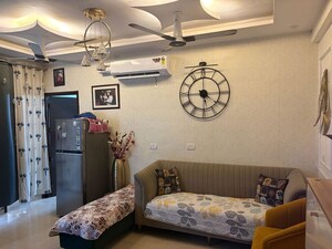 Bedroom in 3 BHK Builder Floor at Sector 23 – for Rent