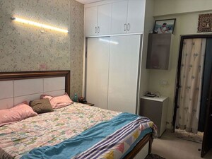 3 BHK Builder Floor For Rent in Sector 23