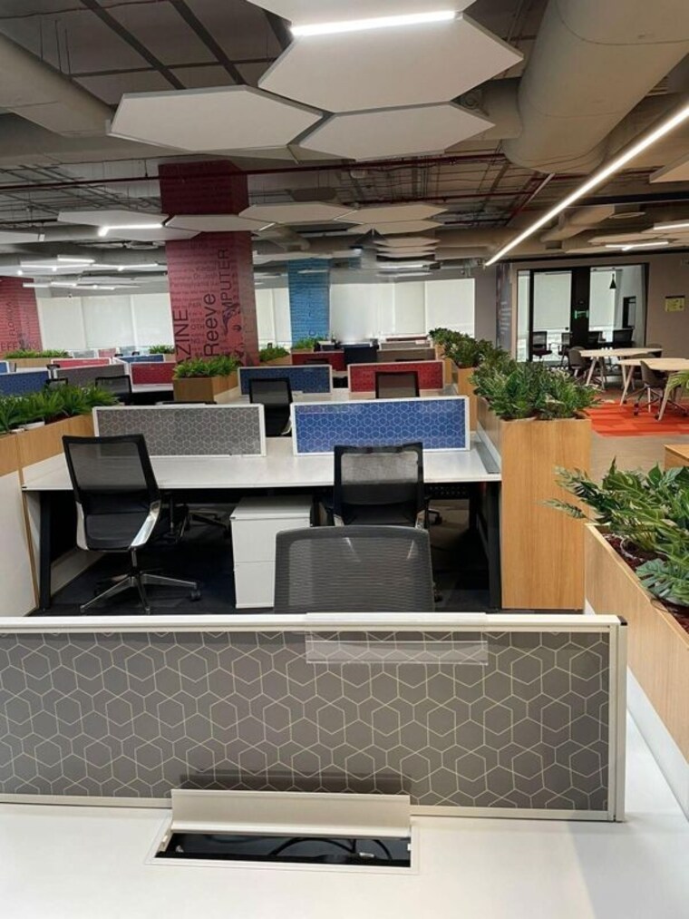 Team Area, palasia Commercial Office Space 2500 Sq.Ft. In Palasia Indore 10619069