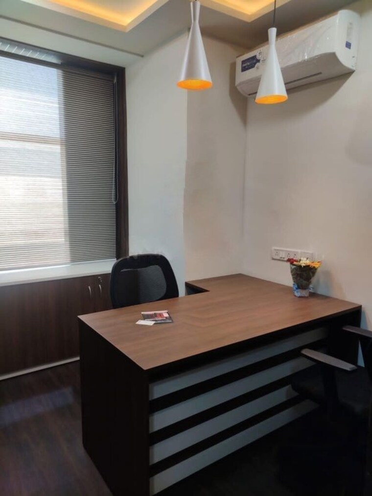 Common Area, palasia Commercial Office Space 2500 Sq.Ft. In Palasia Indore 10619069