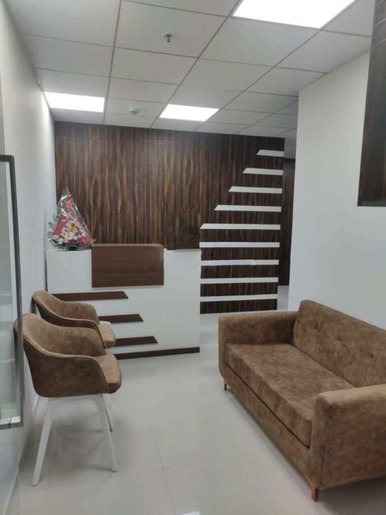 Living Room, palasia Commercial Office Space 2500 Sq.Ft. In Palasia Indore 10619069