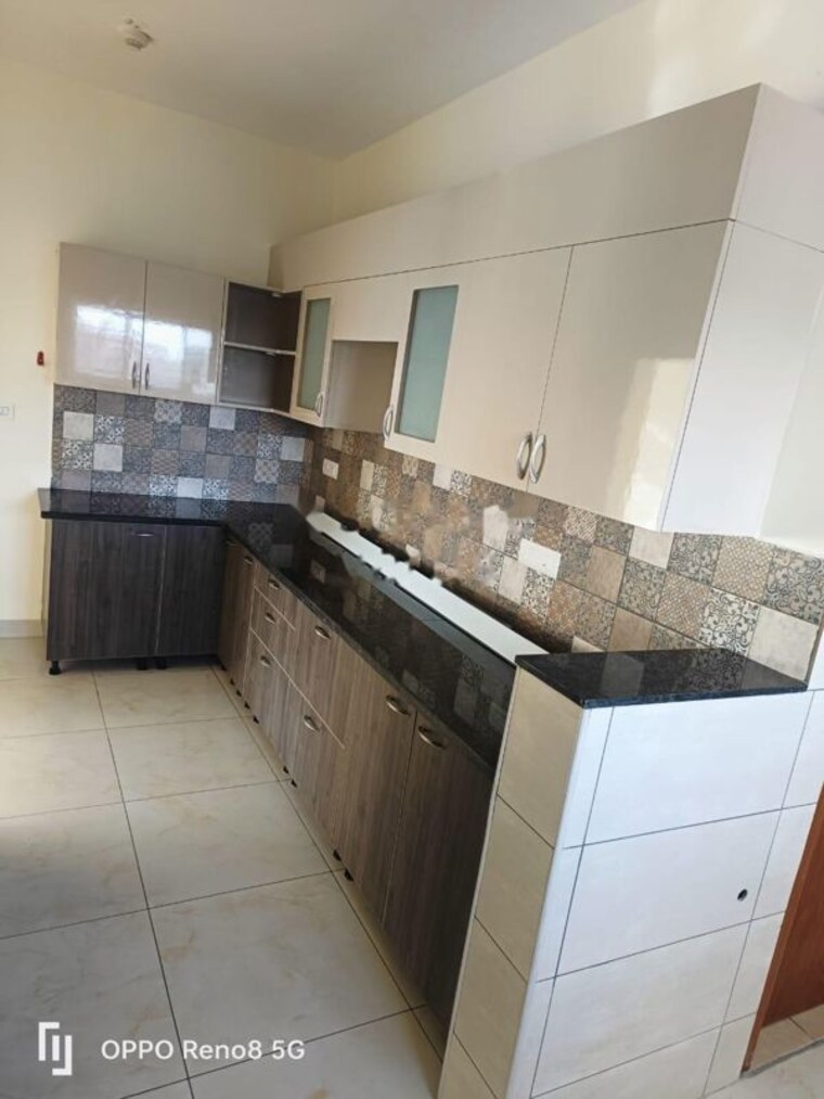 Kitchen, prestige-park-square 3 Bedroom 1500 Sq.Ft. Apartment In Bannerghatta Road Bangalore 10619077
