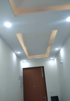 Furnished Amenities in 3 BHK Apartment at Prestige Park Square, Bannerghatta Road – for Rent