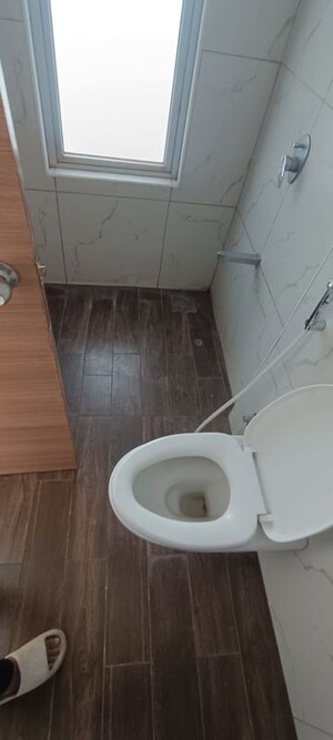 Bathroom in 3 BHK Apartment at Kalpataru Exquisite Sierra, Wakad – for Sale