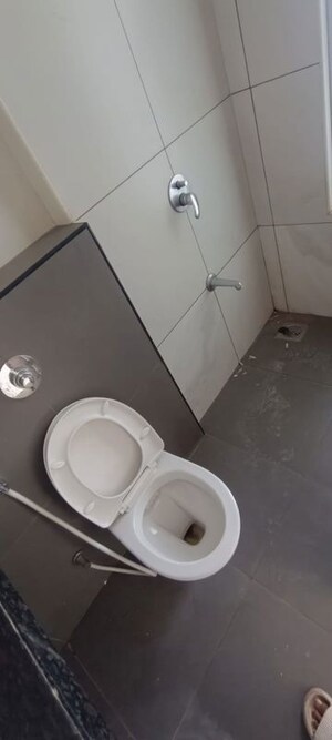 Bathroom in 3 BHK Apartment at Kalpataru Exquisite Sierra, Wakad – for Sale