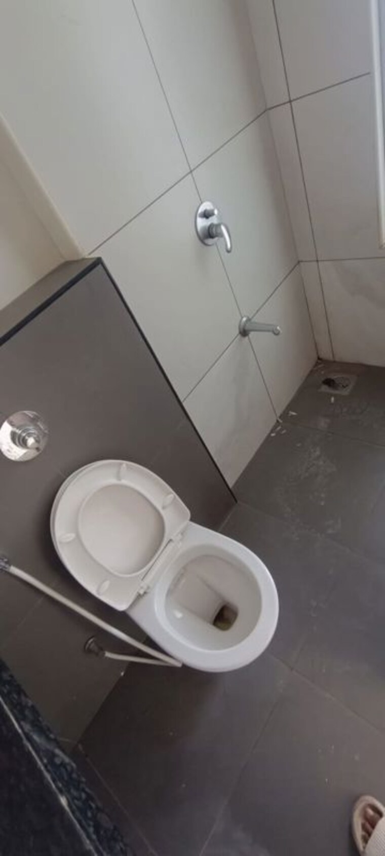 Bathroom, kalpataru-exquisite-sierra 3 Bedroom 1700 Sq.Ft. Apartment In Wakad Pune 10619076