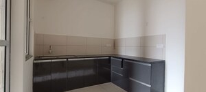 Kitchen in 3 BHK Apartment at Kalpataru Exquisite Sierra, Wakad – for Sale