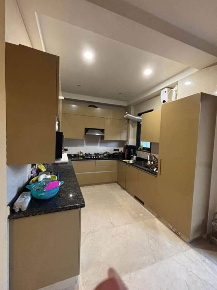 Team Area, sector 47 3 Bedroom 2300 Sq.Ft. Builder Floor In Sector 47 Gurgaon 10619061