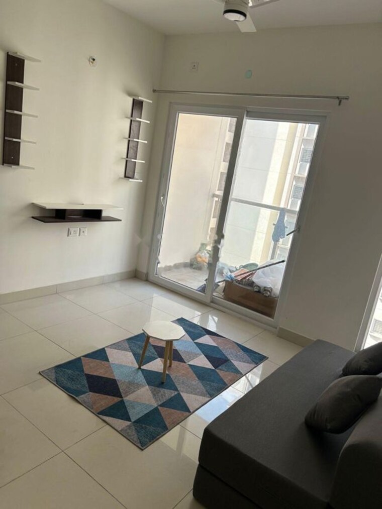 Team Area, provident-park-square 2 Bedroom 1200 Sq.Ft. Apartment In Kanakapura Road Bangalore 10619085