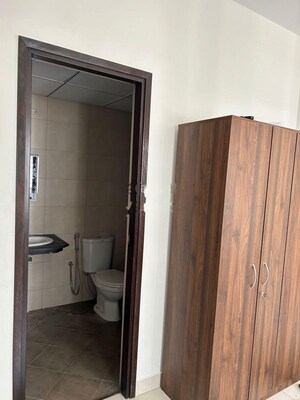 Furnished Amenities in 2 BHK Apartment at Provident Park Square, Kanakapura Road – for Rent