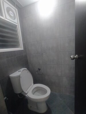 Bathroom in 2 BHK Apartment at Provident Park Square, Kanakapura Road – for Rent