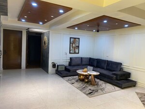 Living Room in 2 BHK Apartment at BPTP The Resort, Sector 75 – for Sale