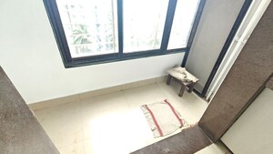Furnished Amenities in 3 BHK Apartment at Goyal Lakshchandi Heights, Goregaon East – for Rent