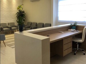  Office Space For Rent in Mathuradas Mills Estate, Lower Parel