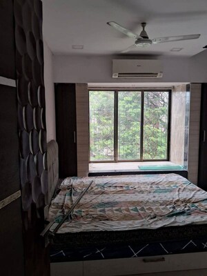 1 BHK Apartment For Rent in Patel Apartment, Worli