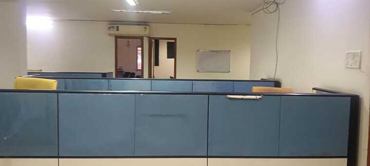 undefined, uptown-jubilee Commercial Office Space 3500 Sq.Ft. In Jubilee Hills Hyderabad 10619095