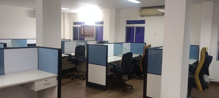 Team Area, uptown-jubilee Commercial Office Space 3500 Sq.Ft. In Jubilee Hills Hyderabad 10619095