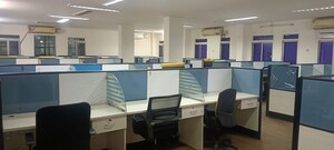  Office Space For Rent in Uptown Jubilee, Jubilee Hills