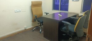 Team Area in  Office Space at Uptown Jubilee, Jubilee Hills – for Rent