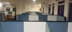 Kitchen in  Office Space at Uptown Jubilee, Jubilee Hills – for Rent