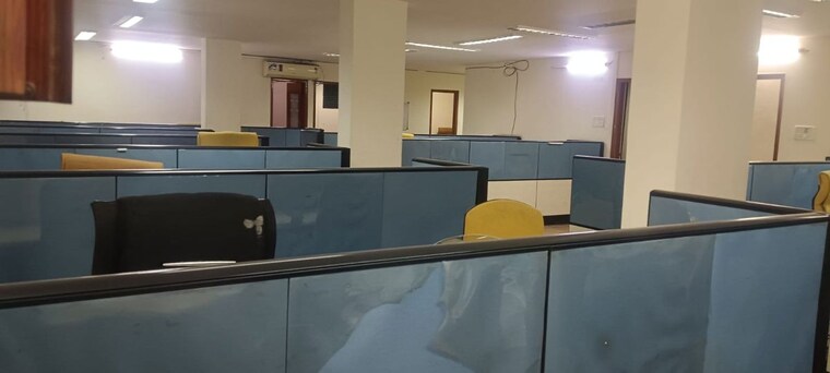 Kitchen, uptown-jubilee Commercial Office Space 3500 Sq.Ft. In Jubilee Hills Hyderabad 10619095