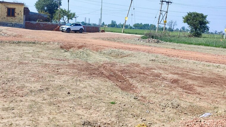 undefined, mitrol  500 Sq.Yd. Plot In Mitrol Palwal 10619110