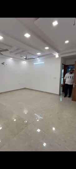 3 BHK Builder Floor For Rent in Green Fields Colony