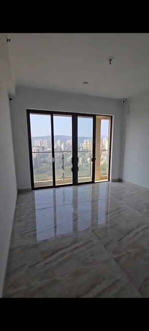 Room in 3 BHK Apartment at Risland The Icon, Dhokali – for Rent