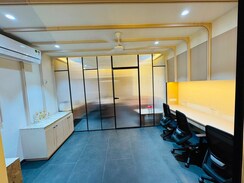 Office Space For Rent in Sheladia One World West