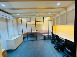  Office Space For Rent in Sheladia One World West, Ambli