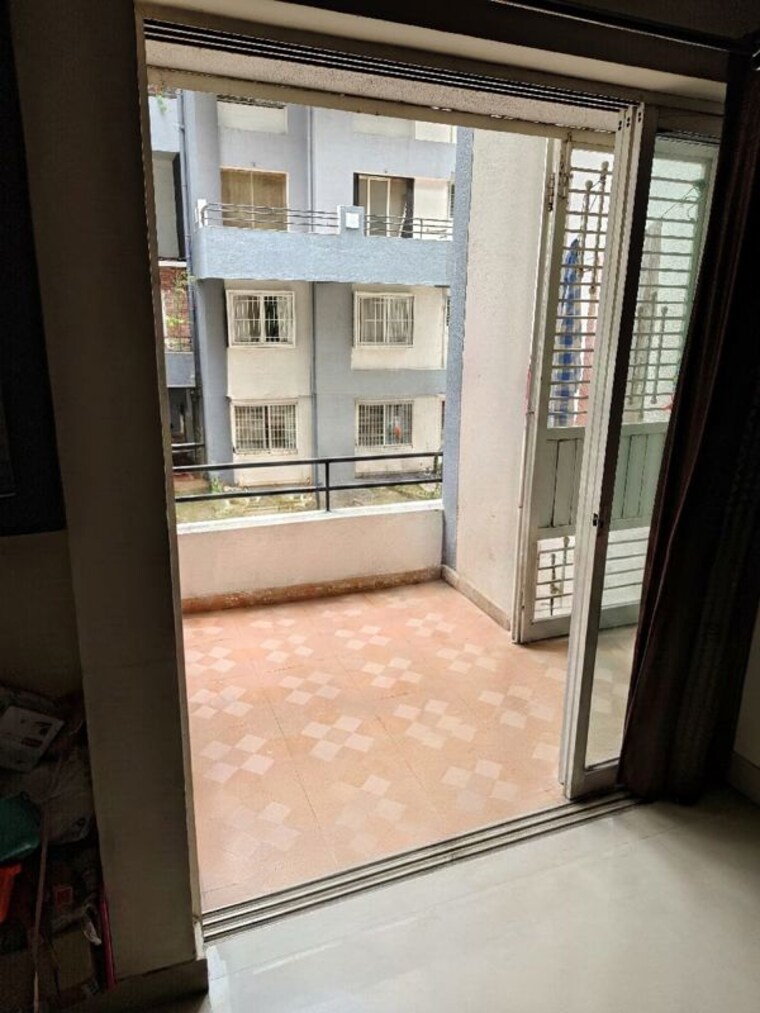 undefined, aishwaryam-greens-co-operative-housing-society 1 Bedroom 417 Sq.Ft. Apartment In Wakad Pune 10619119